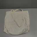 Iioscre Corduroy Tote Bag for Women,Hobo HandBags with Zipper,Large Capacity Casual Shoulder Handbags with Inner Pockets