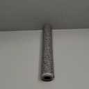 VEELIKE Granite Peel and Stick Countertops for Kitchen 15.7''x354'' Granite Contact Paper for Countertops Waterproof Marble Counter Top Laminant Self Adhesive Vinyl Wrap for Bathroom Counter Tops (Dark)