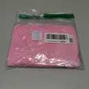 Red and White Christmas Candy Cane Santa Lights Christmas T-Shirt, Medium