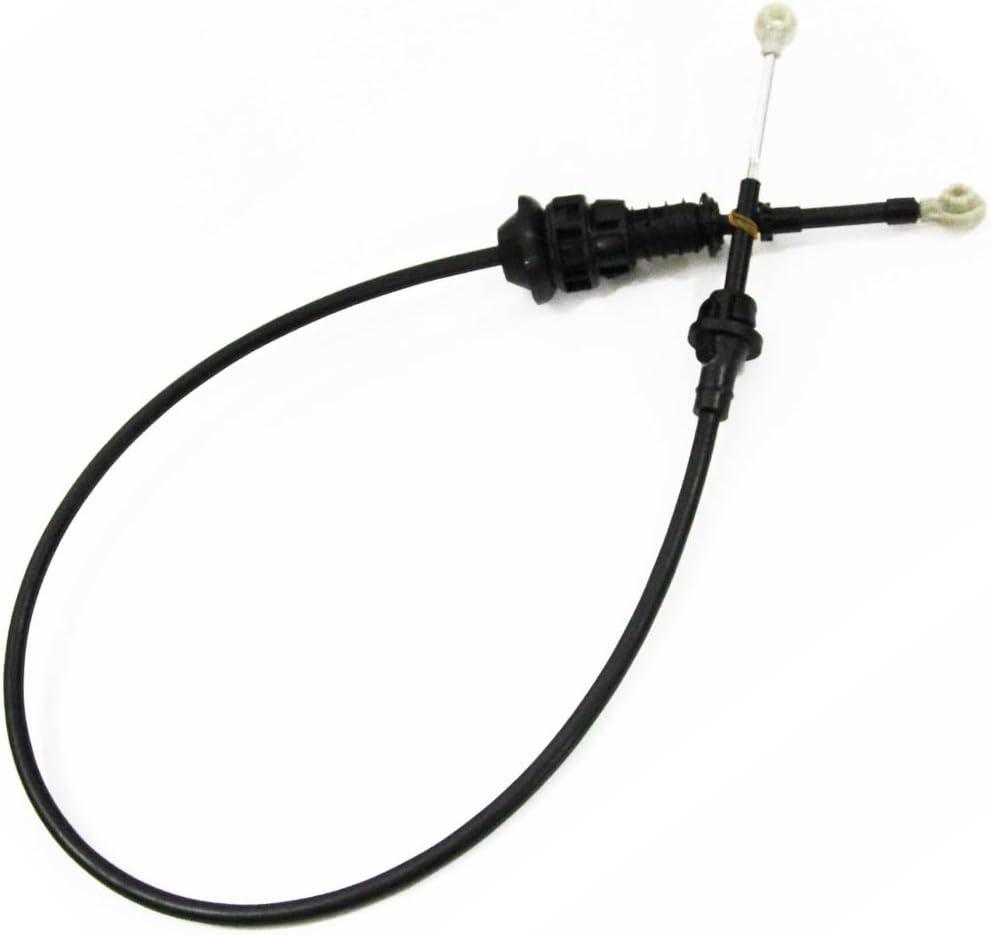 Shift transmission Cable for Cherokee Sport 1991-2001 52077532AD 1991 1992 Comanche