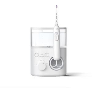 Philips Sonicare Power Flosser 3000, White, HX3711/20