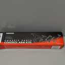 Front Left Right Rod Strut Anti-Roll Bar Link Stabiliser 600891500A 600709800A Compatible With Model S 2012 2013 2014 2015 2016