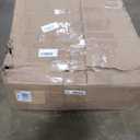 Outdoor Wooden Chicken Coop for 10 Chickens,Large Hen House Poultry Habitat Pet Hutch Run Cage with 2 Chicken Nesting Boxes,Walk in Chicken Coops Run W/Ramp and Run,Waterproof Roof,(80"82"69")