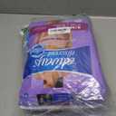 Always Discreet Adult Diapers for Women, Incontinence Underwear, Postpartum Essentials, Disposable Briefs, Max Absorbency, Bladder Leak Protection, Small/Medium, 19ct