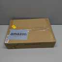 WALI Dual Monitor Mount, 13-32 Inch Adjustable Spring Dual Monitor Arm for Desk Holds Max 19.8 lbs Screens, Swivel Vesa Bracket with C Clamp, Grommet Mounting, Monitor Arms for 2 Monitors (GSDM002)