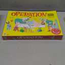 Operation Electronic Board Game, Family Games for Kids Ages 6+, Kids Board Games for 1+ Players, Funny Games for Kids, Kids Gifts