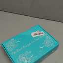 Lativ Red Wig With Bangs Long Red Wigs for Women 26 Inches Curly Wavy Hair Natural Looking Heat Resistant Fiber Wig for Girls Halloween Party Use