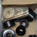 Energy Suspension - 4.4123G BODY MOUNT BUSHING SET