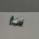 Park Dual Laser Garage Assist Parking Guide Aid ABS Car Garage Sensor 360-Degree Adjustable Park Guide for Car SUV Automotive