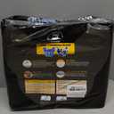 Dono Dog Diapers Male Disposable Male Dog Wraps, Wider Doggie Puppy Diapers, Male Belly Bands, Super Absorbent, Leak-Proof Fit, Excitable Urination, Incontinence, Large 48ct (Large (25-32inch))