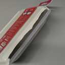Nordic Ware Bacon Rack with Lid, 10.25x8x2 Inches
