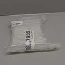 ONiLAB Pipette Tips 5000 UL/ 5mL 100 PCS Laboratory Universal Plastic Liquid Pipettor Tips Polypropylene (PP) Autoclavable, Transparent, 5mL(100PCS)