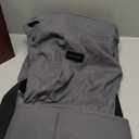 Momcozy Baby Carrier - Ergonomic, Cozy and Lightweight Carrier for 7-44lbs, Effortless to Put On, Ideal for Hands-Free Parenting, Enhanced Lumbar Support, Purehug for Infant to Toddler, Grey