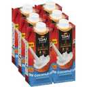 Thai Kitchen Unsweetened Lite Coconut Milk, 25.36 fl oz (Pack of 6)