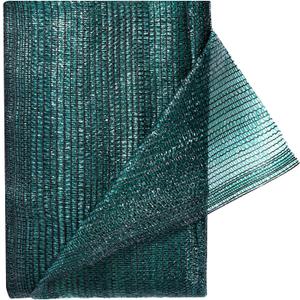 e.share 40% Shade Cloth, Sunblock Sun Shade Sail Mesh Without Grommets for Garden Patio, Flower Plant Covers, Porch Screen, Garden Pergola Cover and Greenhouse (12 Ft X 12 Ft)