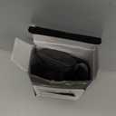 for Mag-Safe Car Mount Charger 15W iPhone Wireless Car Cigarette Lighter Phone Charger, Cigarette Lighter Phone Mount with Dual Port PD&QC3.0 Fast Charging for iPhone 17 16 15 Pro Plus Max 14 13 12