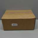 15oz/450ml Glass Coffee Mugs Clear Coffee Cups with Handles perfect for Latte, Cappuccino, Espresso Coffee, Tea and Hot Beverages, Set of 6