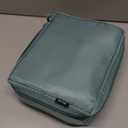 BAGAIL 8 Set Packing Cubes Luggage Packing Organizers for Travel Accessories-Dusty Blue