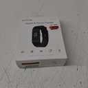 Withings Pulse HR Waterproof Sports Health Bracelet with Heart Rate Monitoring, Activity Tracking, Sports and Sleep Analysis