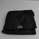 Luxury Storage Garment Bag for Men Suit, Long Women Dress, Tuxedo, Uniform | 47 Inch + 5 Inch Side Gusset | Hanging, Breathable, Foldable Clothes Cover and Protector