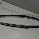 Windshield Wiper Blades for Toyota Camry 2025 Custom Fit Front Car Rain Wipers Replacement 26+20 Inch Frameless Windscreen Pack of 2