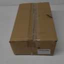 Pots and Pans Organizer Under Cabinet, Expandable 2 Tier Under Sink Organizers and Storage Adjustable Height Kitchen Pot and Pan Lid Holder Rack with 12 Dividers Under Cabinet Shelf(Black)