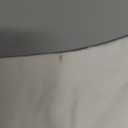 REORIA Women's Crew Neck Long Sleeve Bodysuits Basic Slim Fit Comfy Lightweight Layering Top Fall Winter Outfits (White) XS