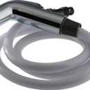 Delta Faucet RP54235 Classic Spray Hose and Diverter Assembly, Chrome