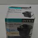 Intex -Quick-Fill™ 120 Volt AC Electric Pump
