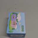 Kids Camera Digital Camera for Age 3-8, 1080P Toddler Camera for Kid with 32GB SD Card, Toddler Girls Toys Age 6-9, Christmas Birthday Gifts for Children, Purple