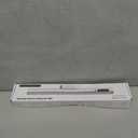 bravzurg Rechargeable Magnetic LED Light Bar with Remote, Under Cabinet Lighting Wireless, Battery Powered Operated Wall Strip Lights, Dimmable Desk Lamp for Picture Mirror Closet Room – Gold