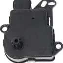 Motorcraft - Motor Asy (P) (YH1933)