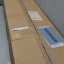 THE BLOOM TIMES Artificial Topiary Cedar Trees Outdoor 6FT Tall 2 Set, Realistic Faux Pine Cypress Shrubs Bushes, UV Resistant Large Fake Evergreen Plants for Front Porch Outside Planter Decor 6 Foot