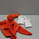 Disguise Child Sonic Knuckles Deluxe Costume for Kids, Official Sonic Movie 3 Costume With Headpiece and Gloves (M (7-8))