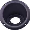 DVPARTS Water Tank Neck Bezel 17742.02 52127675AC Compatible with Jeep Wrangler TJ 1997-2006
