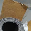 BSZHTECH Leather Repair Tape Self-Adhesive Leather Repair Patch for Couch Furniture Sofas Car Seats Advanced PU Vinyl Leather Repair Kit (Dark Brown, 35.4X79 inch)