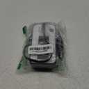 200W Car Power Inverter, PiSFAU DC 12V to 110V AC Car Plug Adapter Outlet with [20W USB-C] /USB-Fast Charger(18W) / 4.8A Dual USB/car Charger for Laptop