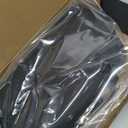 NIID Sling Bag,Crossbody Bag for Switch 2,Expandable Sling Bag Stylish,Waterproof Small Backpack Men,Multipurpose Chest Bag,Shoulder Backpack for Travel Work (Black)