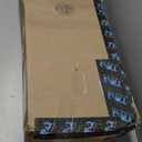 TRQ Front Driver Side and Passenger Side CV Axle Assembly Set 2 Piece Compatible with 2012-2017 Hyundai Accent Automatic Transmission