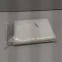 Naturoom Natural Linen Shower Curtain, Country Boho Farmhouse Bath Decor Beige Shower Curtains for Bathroom Neutral Cloth Weighted Textured Fabric Bath Curtain Liner with Hooks, Cream, 72 Inch