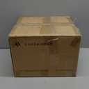 Under Desk Drawer Slide-Out  Lockable Metal Storage Drawers with Cable Management for Office & Home (Double, Non-Bracketed)