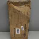 A-Premium 2-PC Fuel Tank Straps Compatible with Chevrolet Express 1500 2500 3500 4500, Express Cargo, Express Pasajeros & GMC Savana 1500 2500 3500