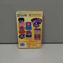 Disney Stitch 16 Collectible Valentines Day Cards w/ Tattoo Bands
