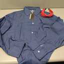 KIMORURO Shirt for Women's Size M