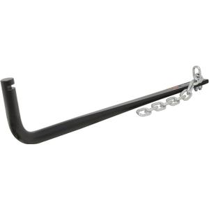 Curt 17074 Replacement MV Round Weight Distribution Spring Bar