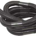 Sierra International 116-120-1182B 1-1/8" X 9' Bilgeflex Black Marine Hose
