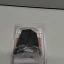 LASCO 01-9141OB Handle with Index Button Indicators Flange and Nipple for Price-Pfister Verve, Large, Oil Rubbed Bronze