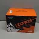 Ski Helmet with Goggles Set,DXH-816 Snowboard Helmet for Adults-with 6 Vents, PC Shell and EPS Foam, Snow Helmets for Men Women Youth (Medium)