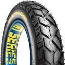 ULTRAVERSE 24x4 E-Bike Fat Tire - Robust, High-Performance 24inch Fat Tyre for MTB and Ebikes, Durable All-Terrain Directional Tread, Superior Density for Street & Trail Adventures-1 Unit