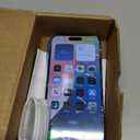 Apple iPhone 15 Plus, 128GB, Black - Locked to T-Mobile